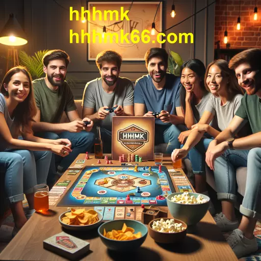 A Ascensão dos Jogos Cooperativos: Entre Amizades e Desafios